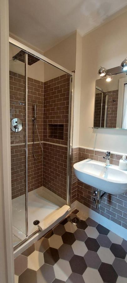 Residenza Maritti Contemporarysuite ローマ エクステリア 写真