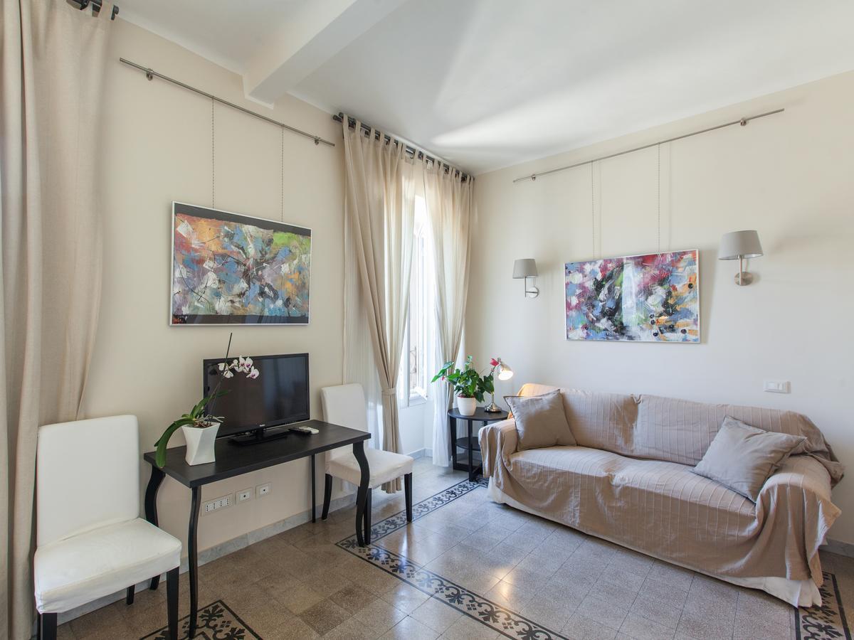 Residenza Maritti Contemporarysuite ローマ エクステリア 写真