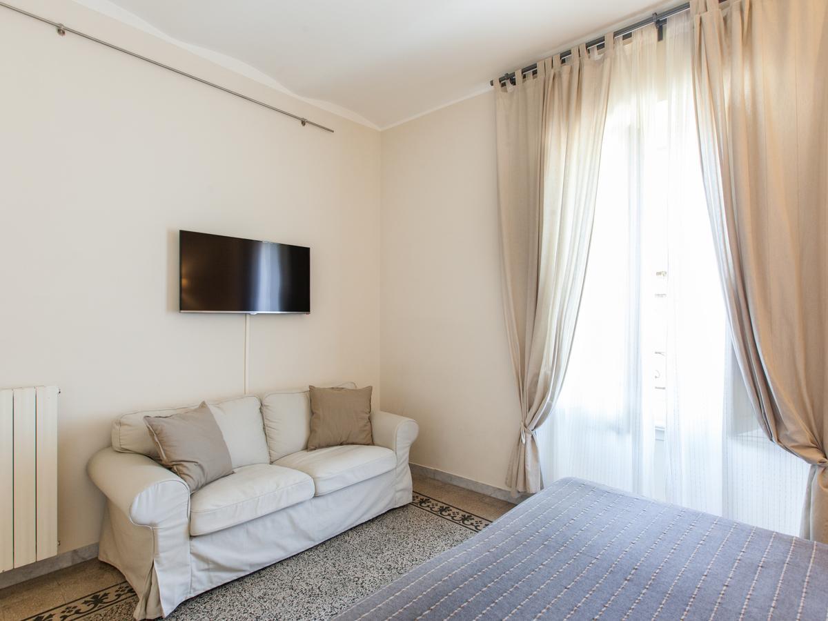 Residenza Maritti Contemporarysuite ローマ エクステリア 写真